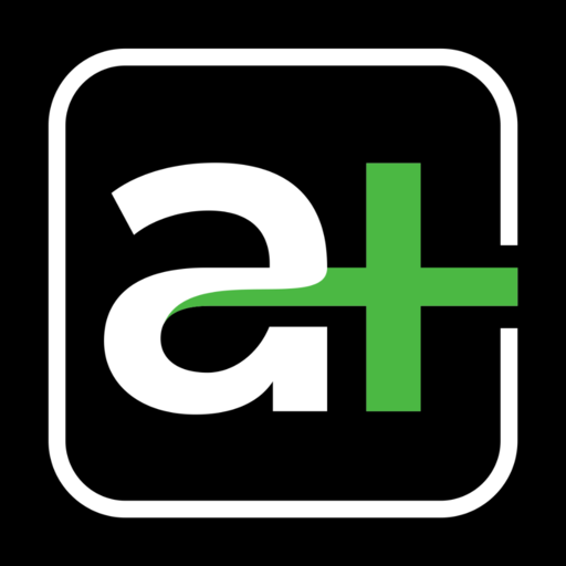 Abundance Plus logo