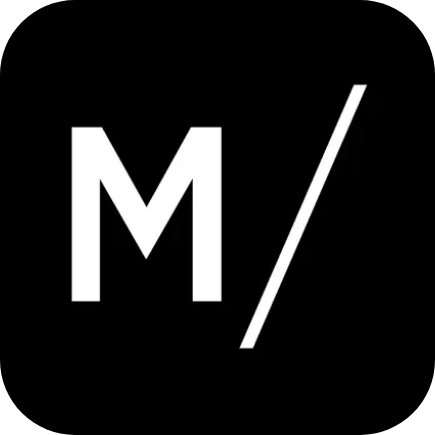 M/Body logo