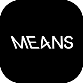 Means TV logo